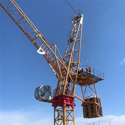 Loj ntauwd Crane