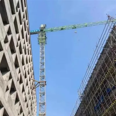 Zoomlion Ntauwd Crane